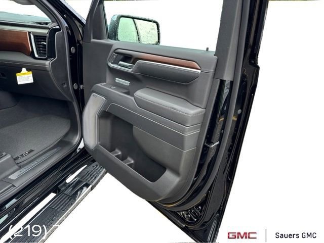 2026 GMC Sierra 1500 Denali - Photo 10