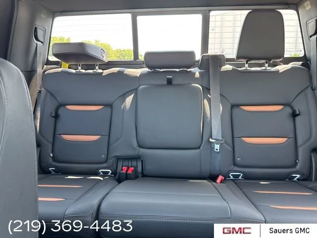 2024 GMC Sierra 1500 AT4 - Photo 20