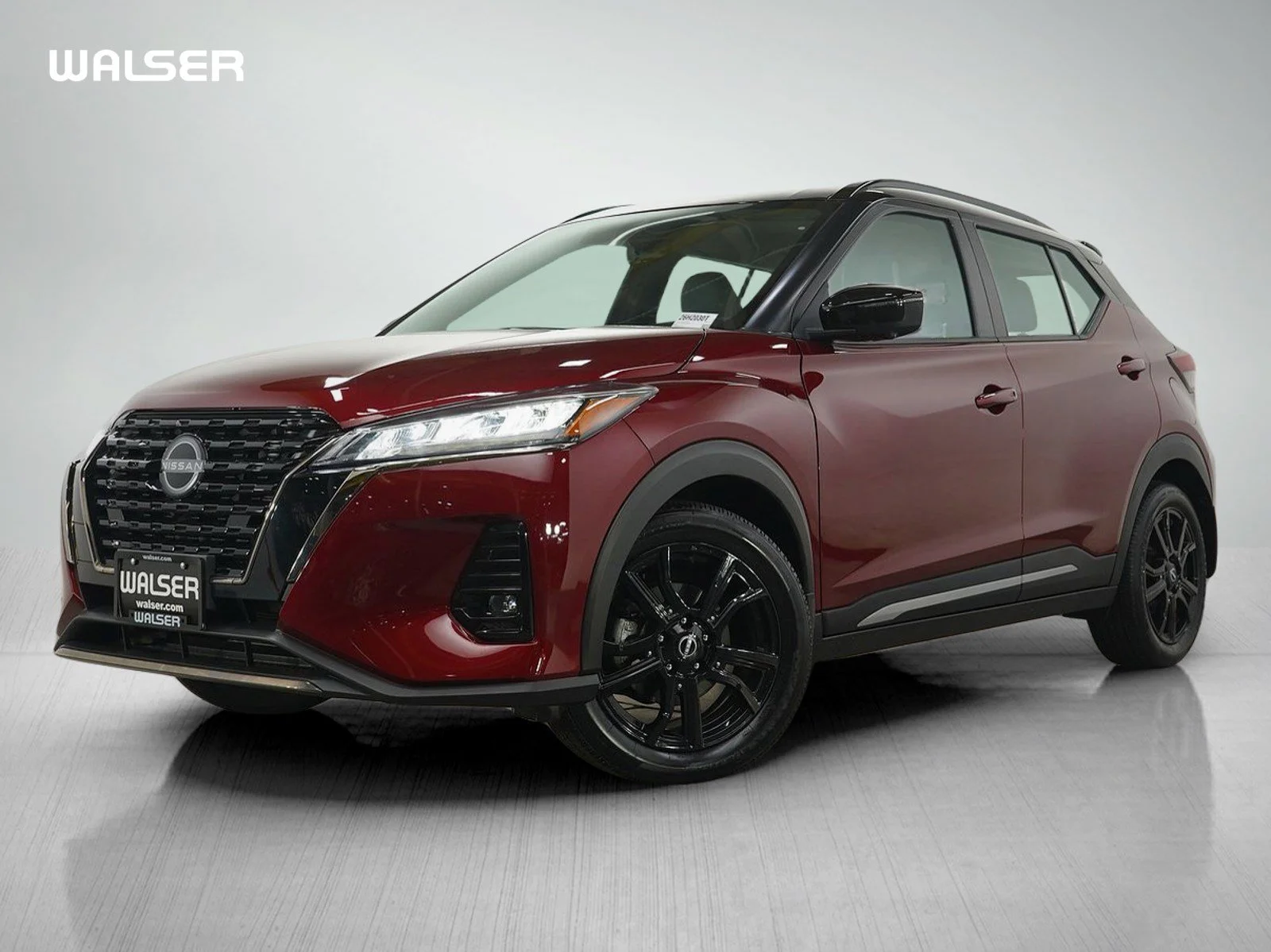 2022 Nissan Kicks 1.6 SR's photo
