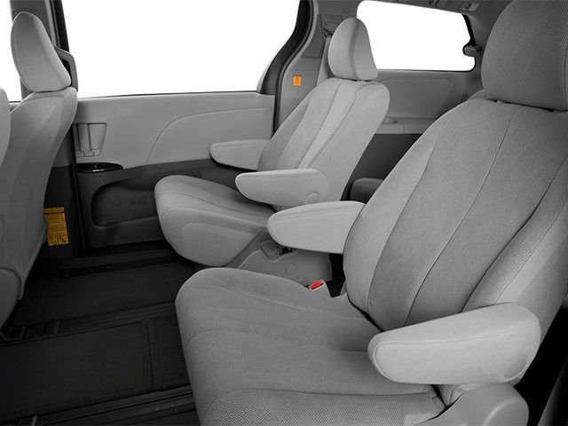 Used 2014 Silver Toyota Limited image 14