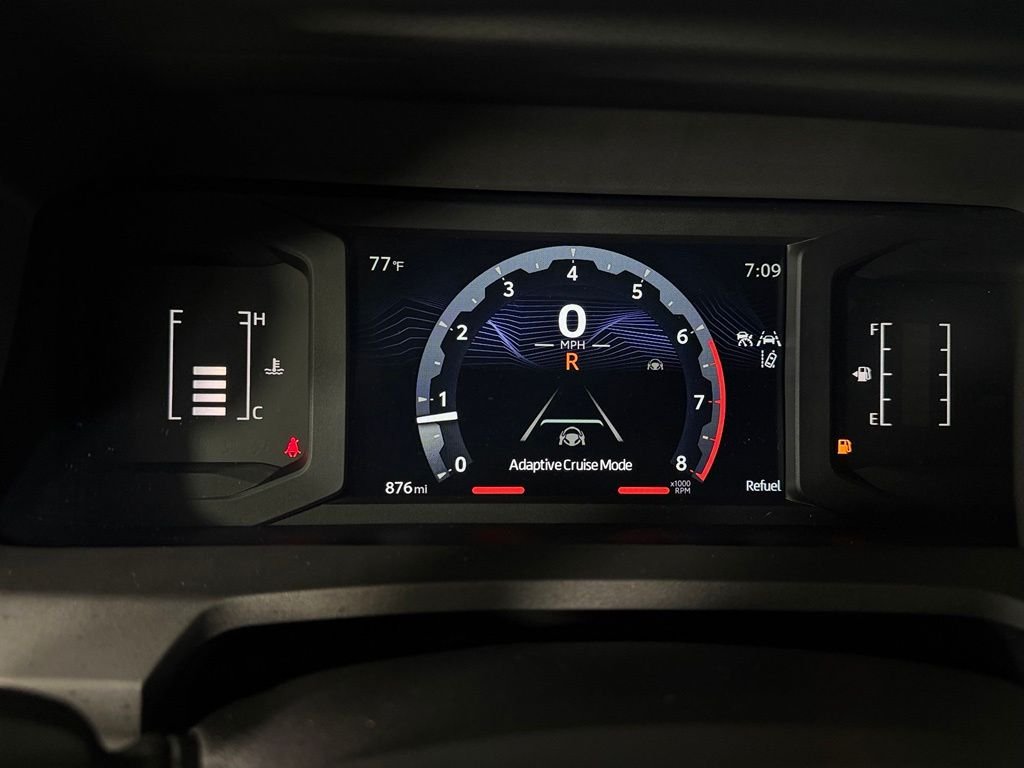 Certified Used 2026  Toyota SR5 image 16
