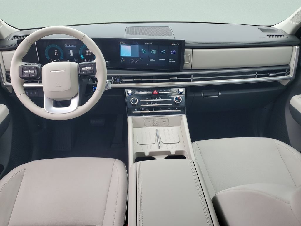 2026 Hyundai Santa Fe SE - Photo 14