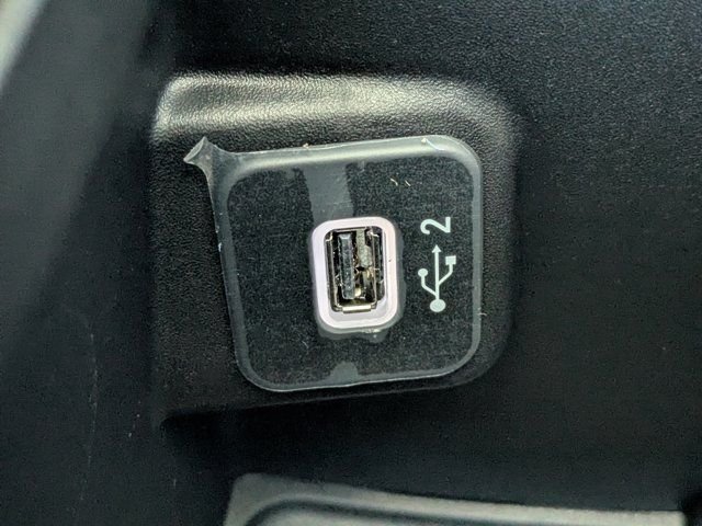 2025 Jeep Wrangler 2-Door Sport S - Photo 24