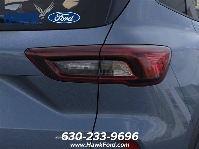 2025 Ford Escape Active - Photo 21