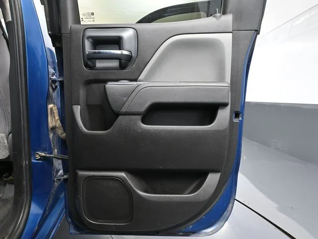 2017 Chevrolet Silverado 1500 Work Truck 1WT - Photo 35