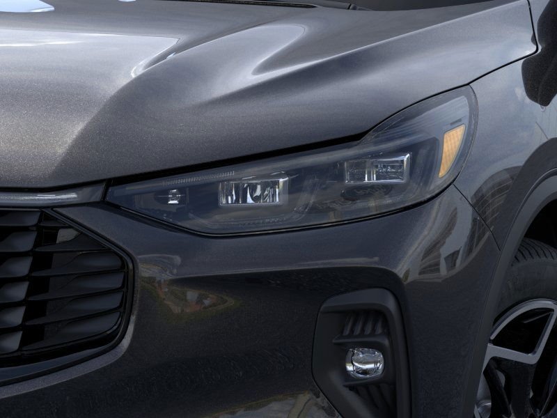 2026 Ford Escape Hybrid Platinum - Photo 18