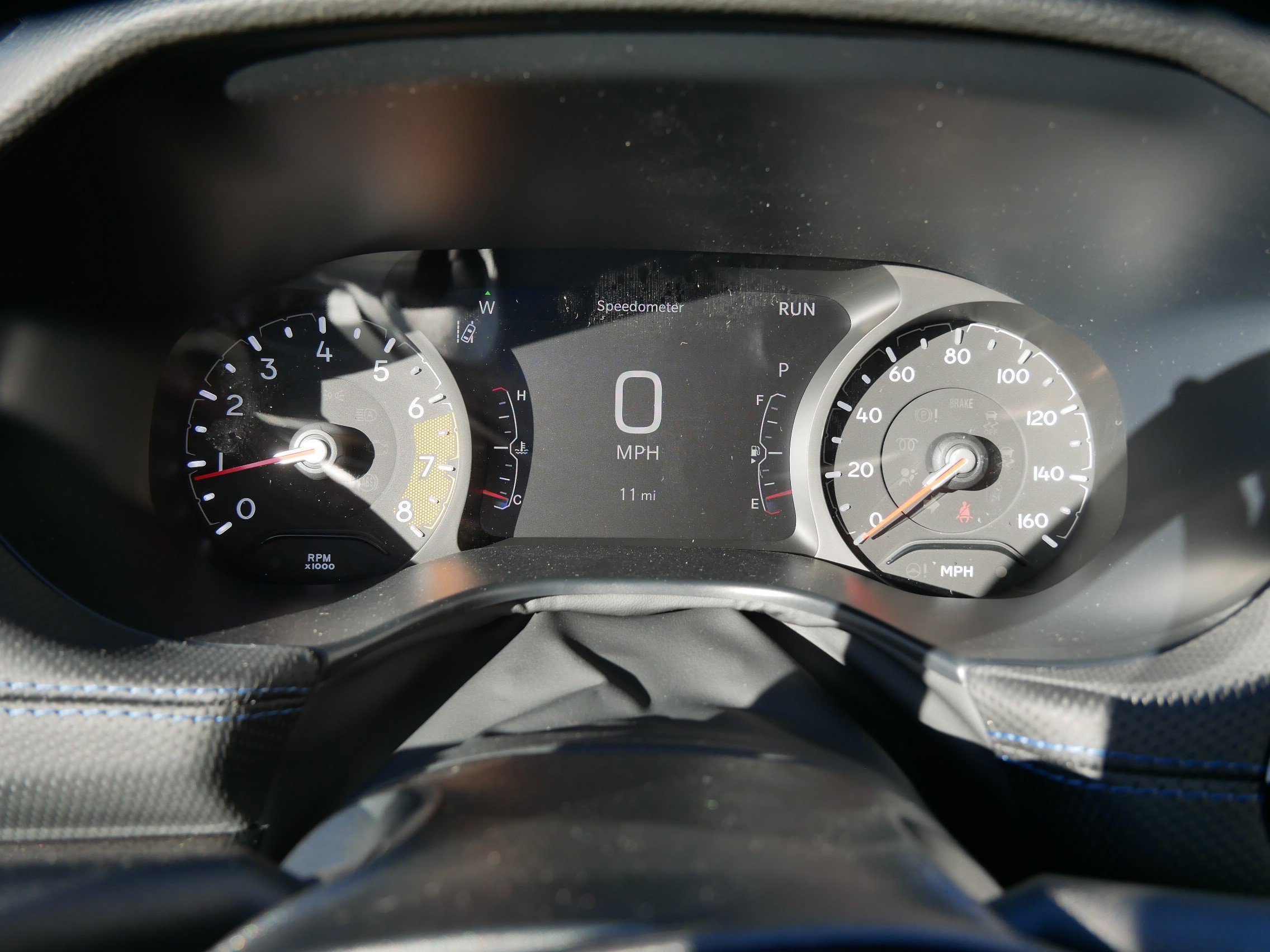 2026 Jeep Compass Altitude - Photo 13