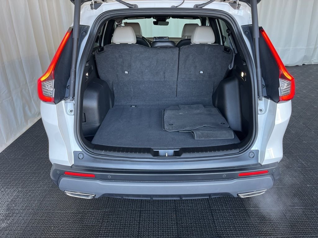 2023 Honda CR-V Sport Touring - Photo 27