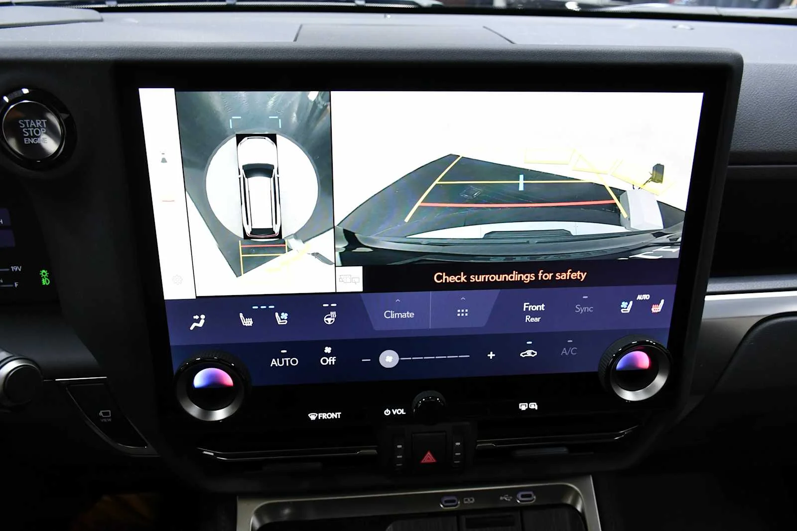 Certified Used 2025 CAVIAR Lexus Luxury+ image 19