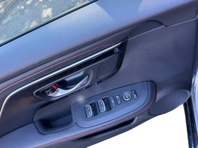 2025 Acura ADX A-Spec Package - Photo 25
