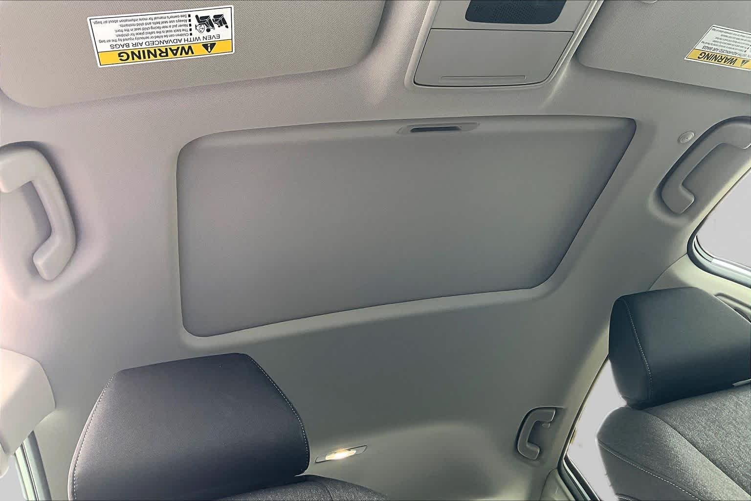 2026 Honda Accord SE - Photo 13