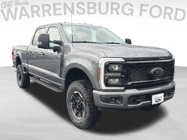 2026 Ford Super Duty F-250® XLT