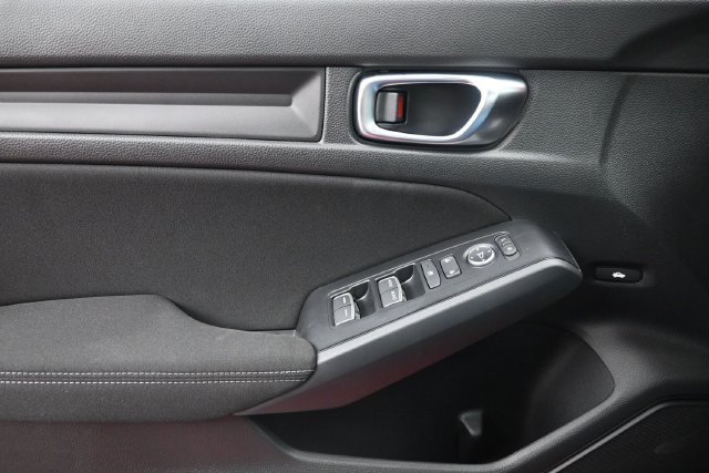 Used 2026 Red Honda Sport image 23