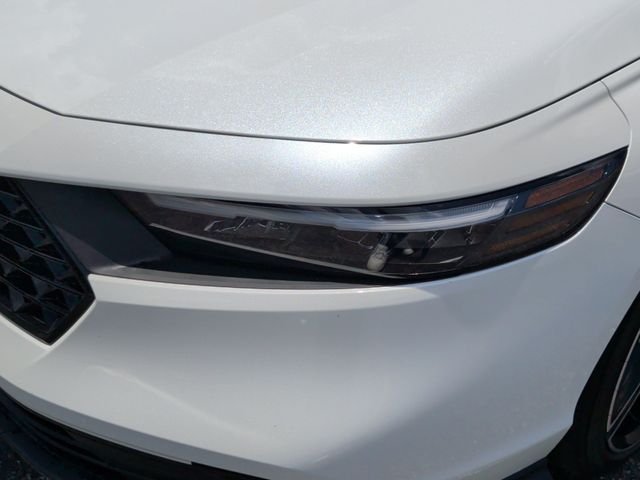 2026 Honda Accord SE - Photo 10