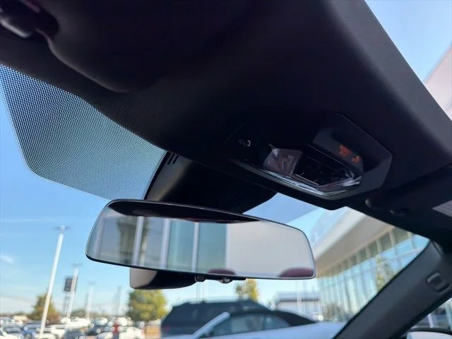 2026 BMW 4 Series 430i - Photo 21