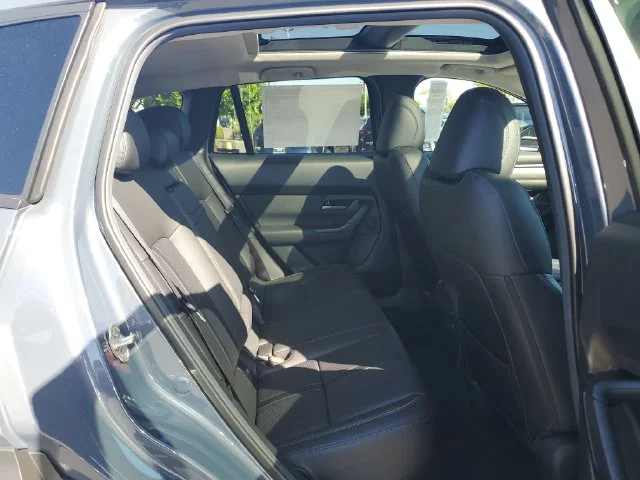 New 2026 Polymetal Gray Metallic Mazda 2.5 S Premium AWD image 15