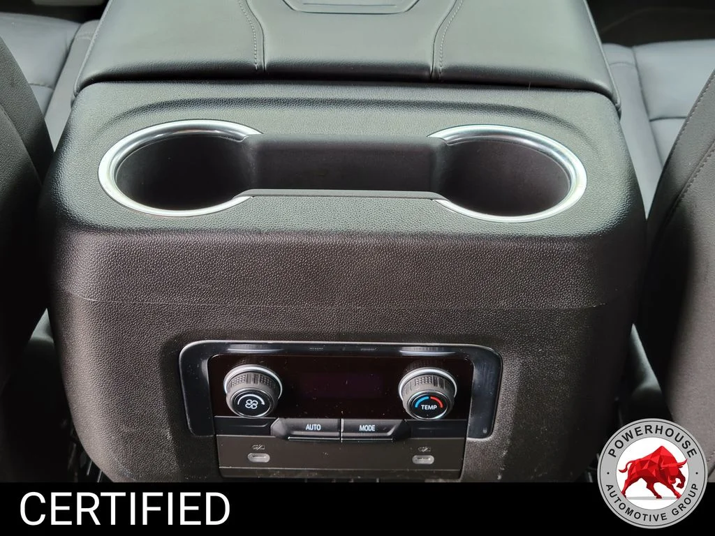 Certified Used 2024 Black Chevrolet LT image 18