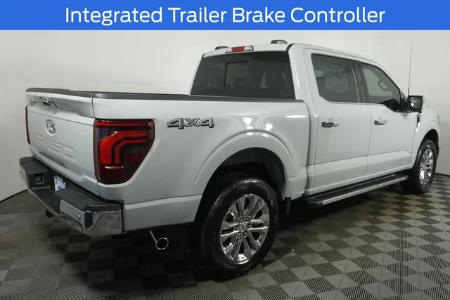 New 2026 Avalanche Ford Lariat® image 22