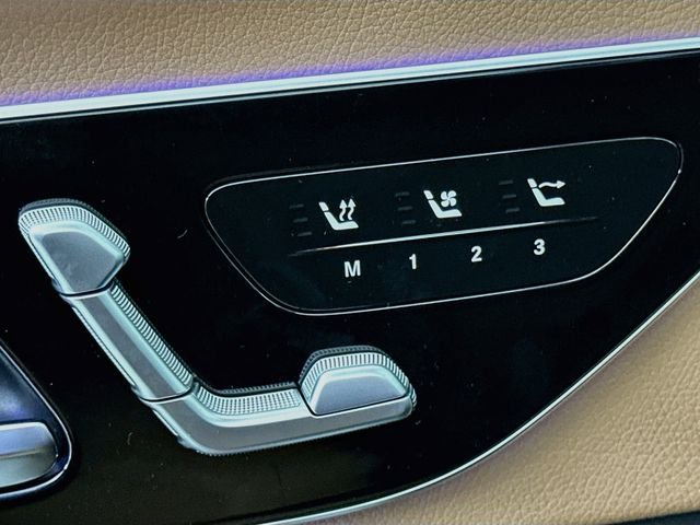 Certified Used 2026 Gray Mercedes-Benz CLE 300 image 20
