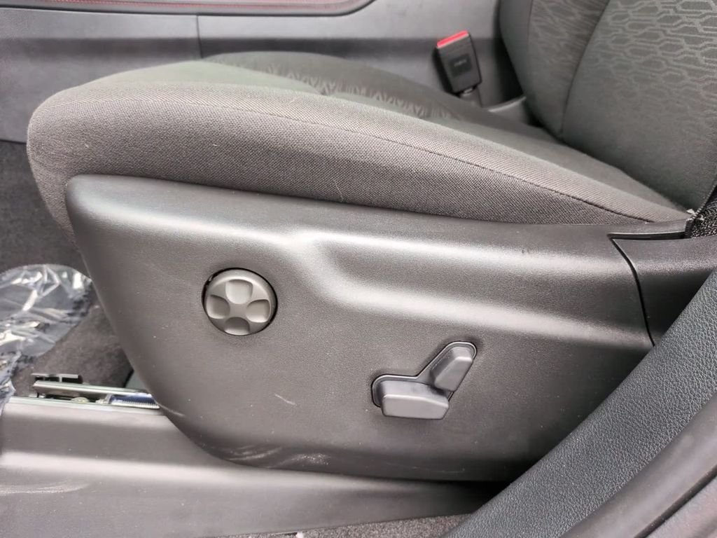 New 2026 Vapor Gray Exterior Paint Dodge GT image 16