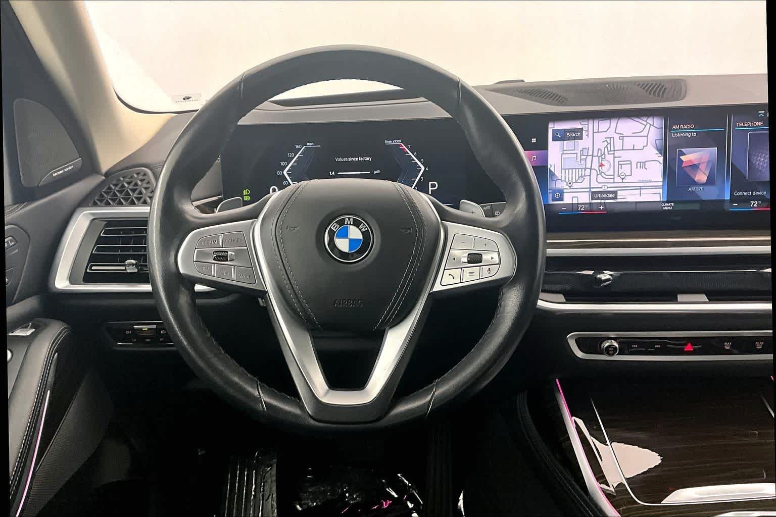 2023 BMW X7 40i - Photo 15
