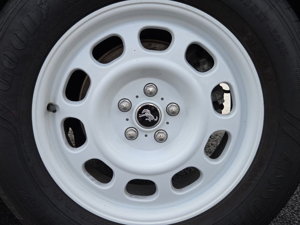 Used 2024 Cactus Ford Heritage image 12
