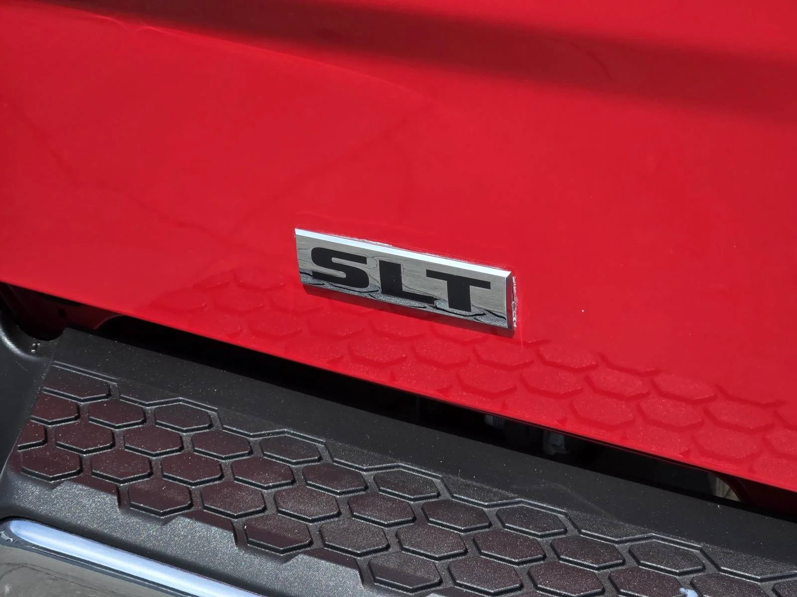 Used 2022 Case IH Red Ram SLT 4x2 Crew Cab 5