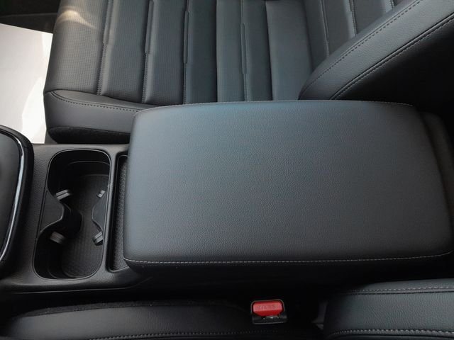 2026 Honda CR-V EX-L - Photo 26