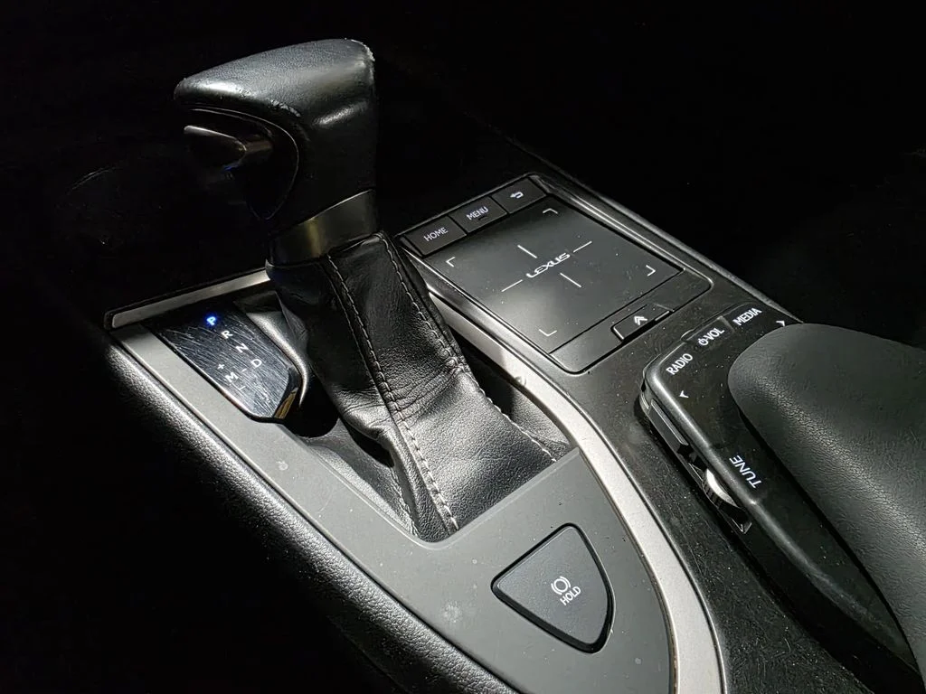 Used 2019 Blue Lexus 200 F SPORT image 25