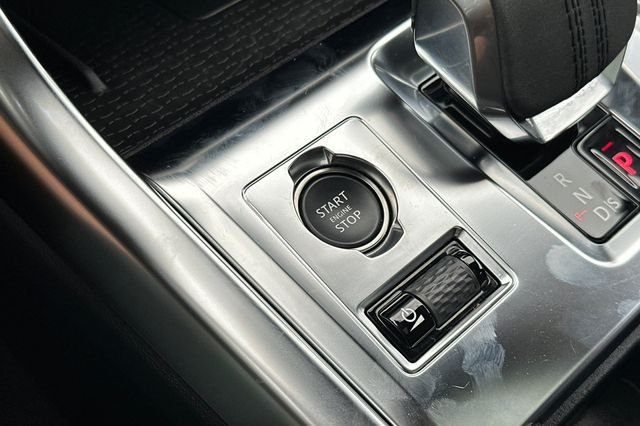 2024 Jaguar XF R-Dynamic SE - Photo 21