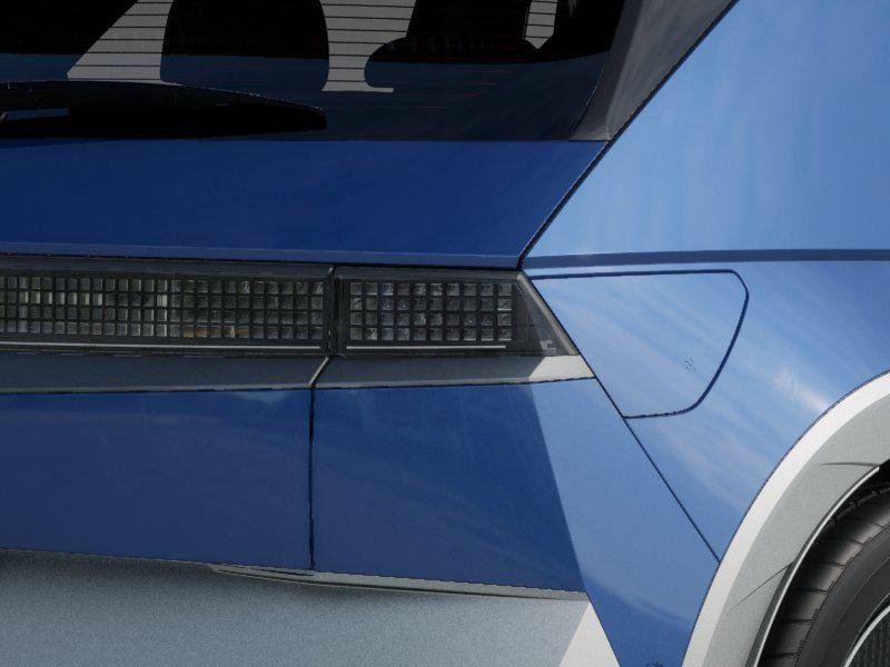 New 2026 Cosmic Blue Hyundai Limited image 10