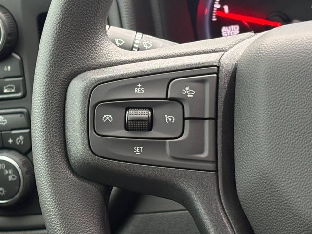 2026 Chevrolet Silverado 1500 Custom - Photo 24