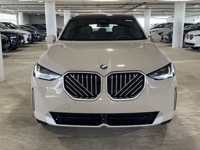 New 2026 Dune Grey Metallic BMW 30 xDrive image 2