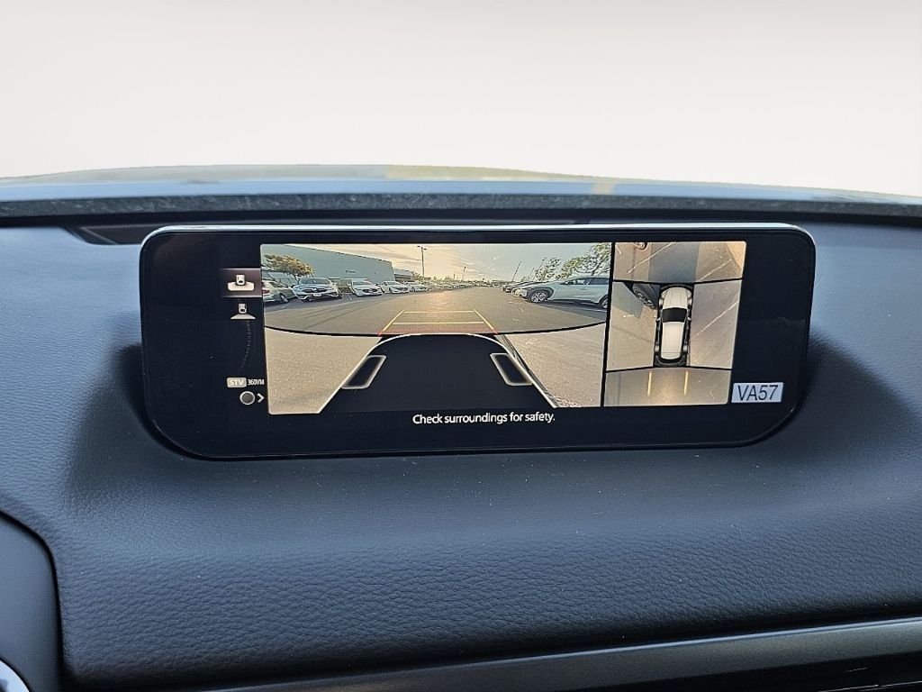 2026 Mazda CX-50 Premium Plus - Photo 37