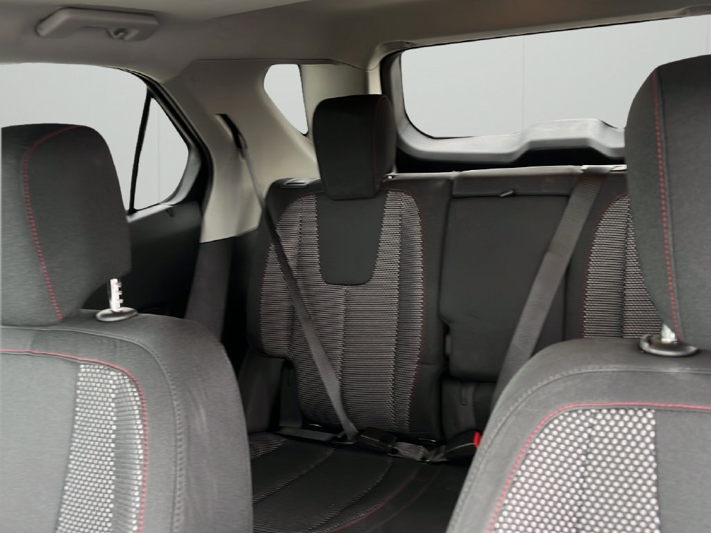 Used 2013 Black Granite Metallic Chevrolet LT image 11