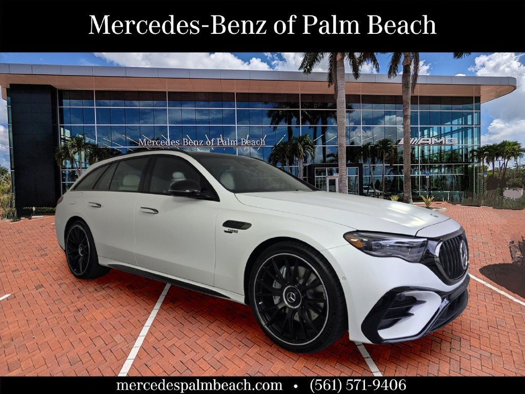 2027 Mercedes-Benz E-Class