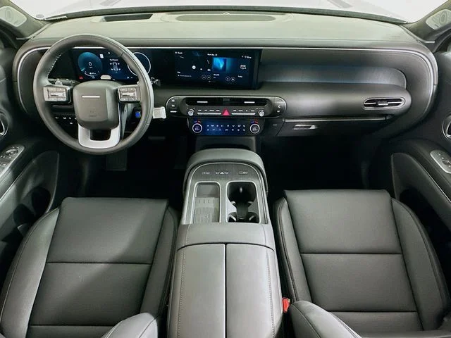 New 2026 Black Hyundai Calligraphy image 15