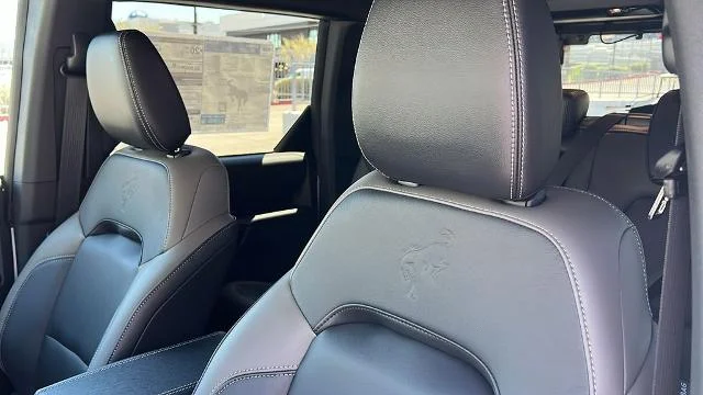 New 2026 Oxford White Ford Outer Banks® image 36