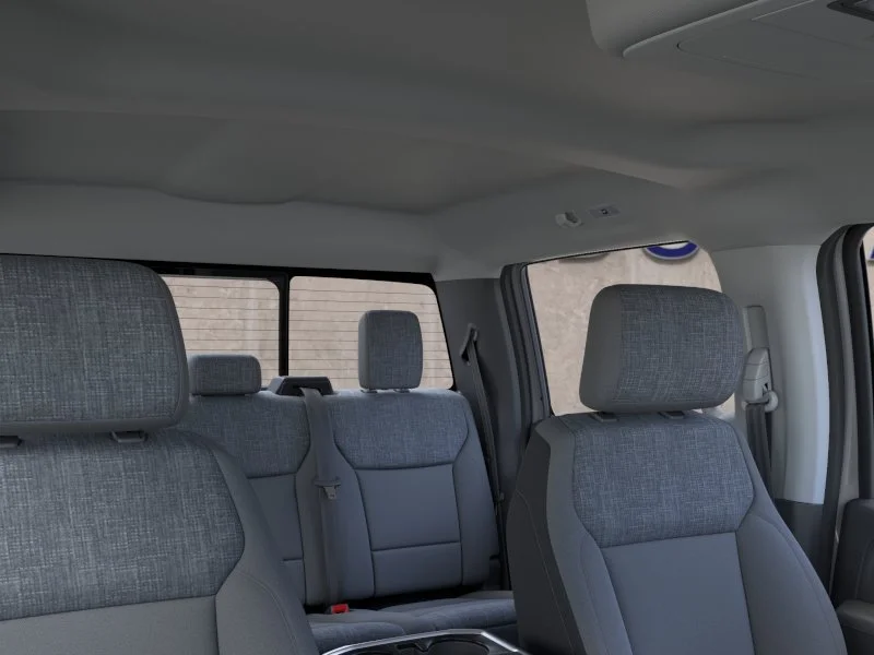 New 2026 Avalanche Ford XLT image 22