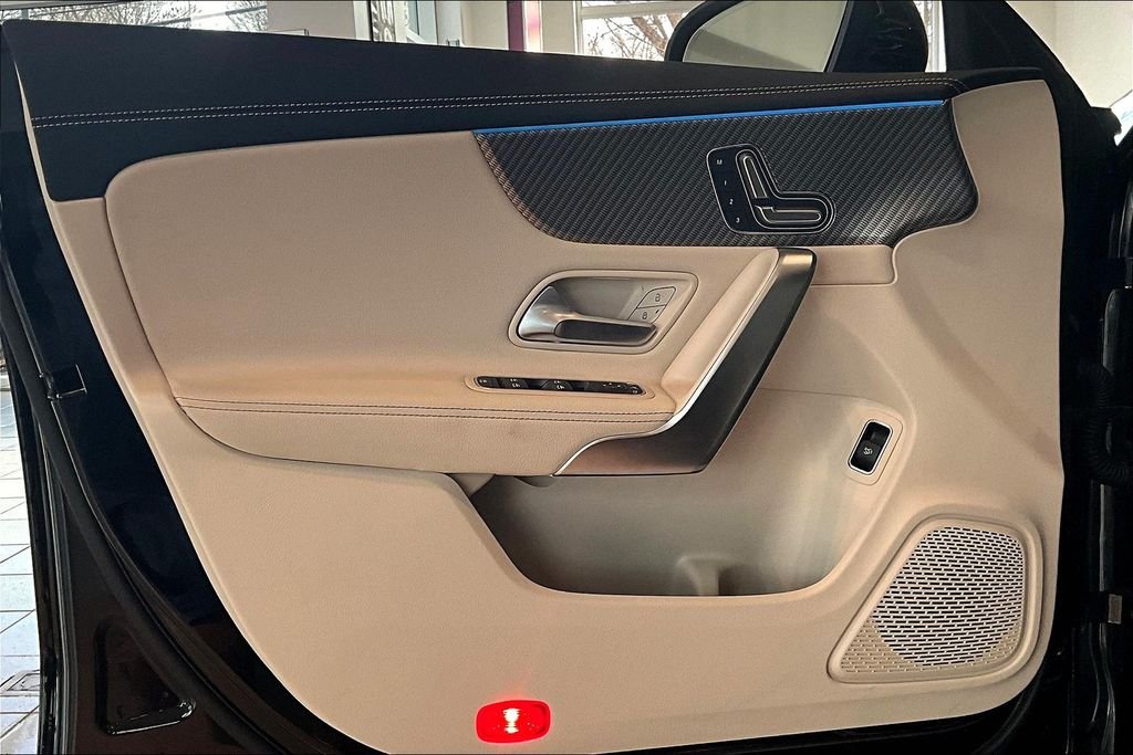 2025 Mercedes-Benz CLA CLA 250 - Photo 18