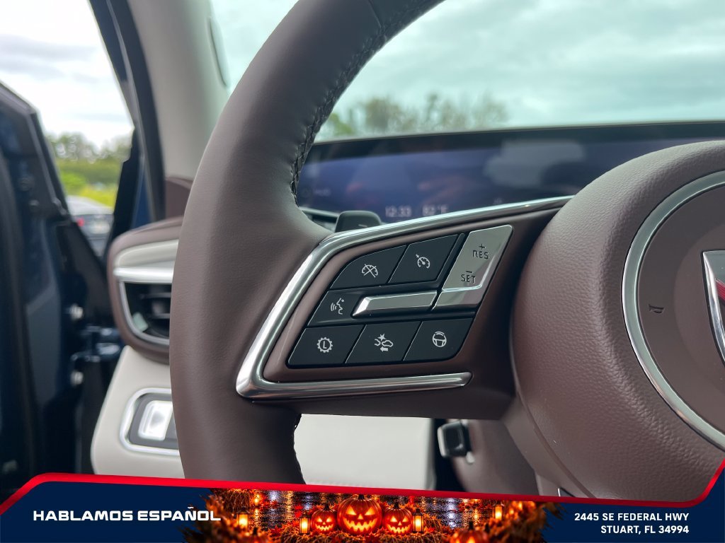 2026 Buick Enclave Avenir - Photo 26