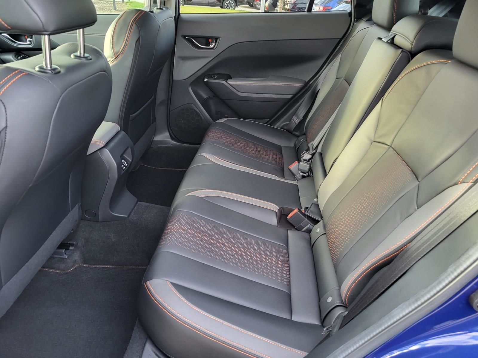 2025 Subaru Crosstrek Limited - Photo 13