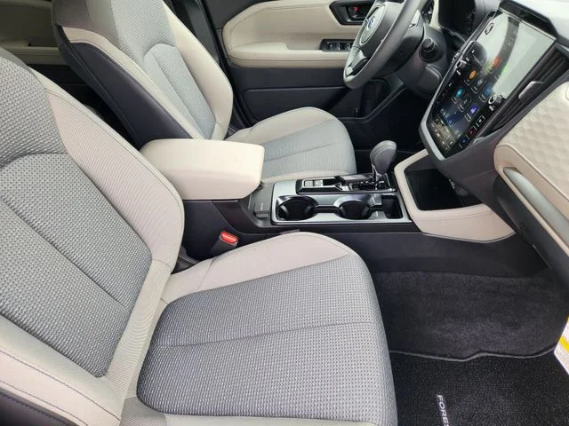 Certified Used 2026 Blue Subaru Premium image 14