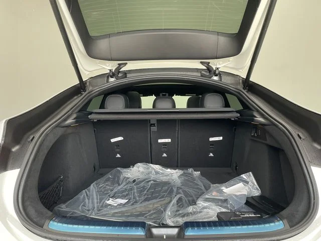 New 2026 Polar White Mercedes-Benz GLE 450 Coupe image 9