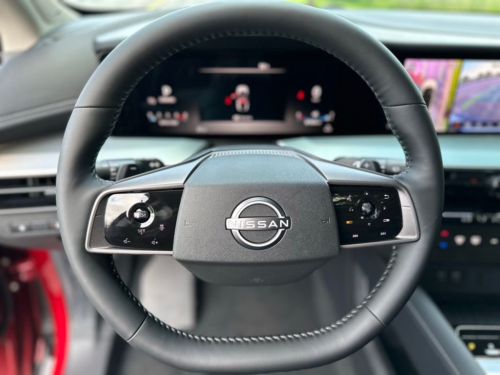 2025 Nissan Murano SL - Photo 23