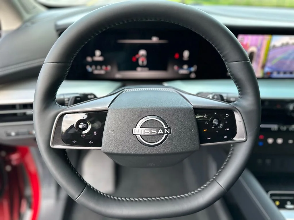 2025 Nissan Murano SL - Photo 23