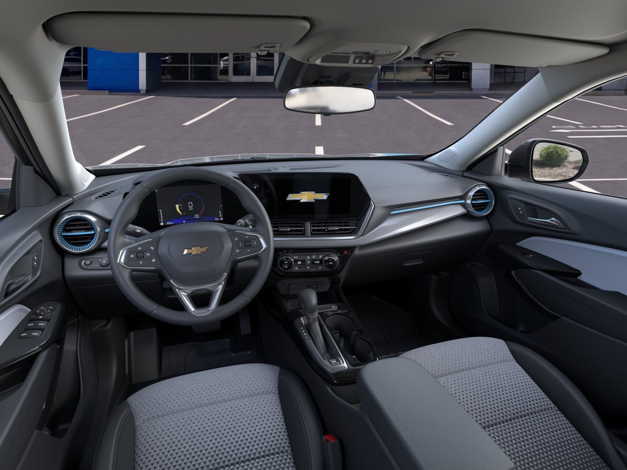 2026 Chevrolet Trax LT - Photo 15
