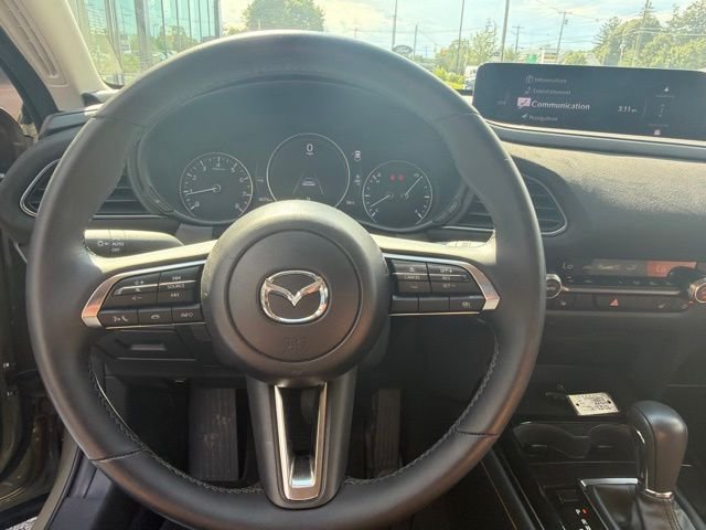 Used 2025 Beige Mazda 2.5 Carbon Turbo image 13
