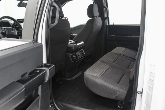 Used 2023 White Ford XL image 15