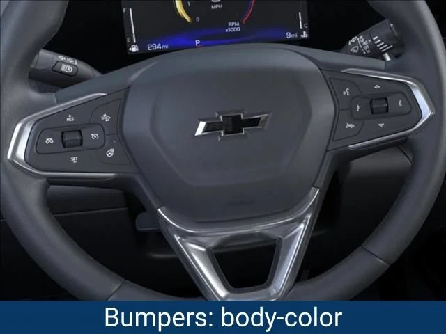 New 2026 Mosaic Black Metallic Chevrolet ACTIV image 22